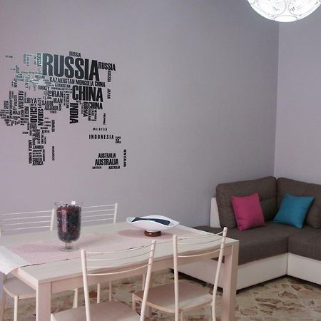 Timoleonte Appartamento 1 Syracuse Екстер'єр фото